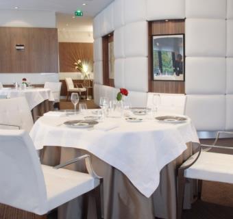 L'Assiette Champenoise - Tinqueux