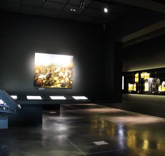 Centre d'Interprétation de Valmy