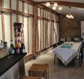 Champagne JS Briche - Loisy-sur-Marne