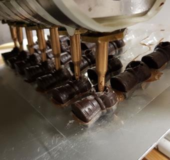 chocolaterie Thibault - Pierry 