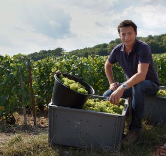 Ay-eco-visite - James Richard Fliniaux