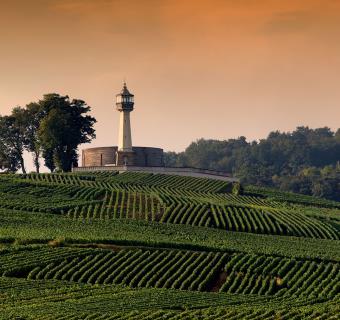 Le Phare de Verzenay